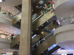 -上海第一八佰伴