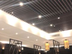 大堂-汇景花园酒家(基立下道店)