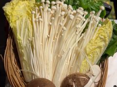 -同仁四季椰子鸡(福田东园总店)