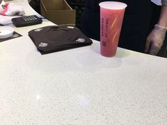 -眷茶(赛格国际购物中心店)