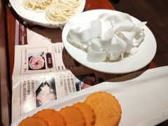 -前门涮肉(群力店)