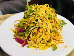 家常凉拌菜-王鹏家常菜馆