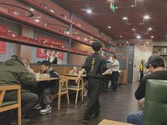 -宏状元现熬粥·京味菜(黄寺大街店)