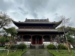 -钱王祠