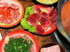 -后火锅(总店)