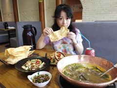 -妈妈的味道(和顺古镇店)