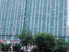 -北京希尔顿逸林酒店