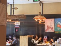-七八冷面·延边朝鲜族美食(欢乐谷店)