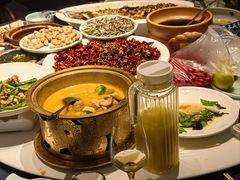 -院8里·小聚园老川菜(九眼桥店)