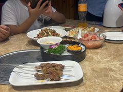 -老大连·海肠捞饭·大连海鲜大连菜(西安路店)