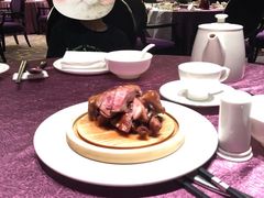 -西郊庄园丽笙大酒店-丽清轩中餐厅