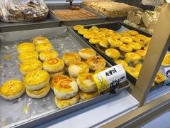-爱德顺糕点食屋(利民道店)