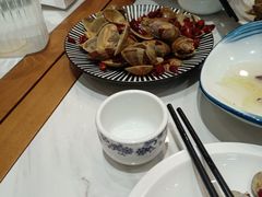 -海知道大连海鲜水饺(南山大冲店)