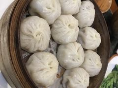 -诺敏塔拉奶茶-布里亚特包子-手把肉(锦都会店)