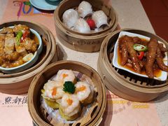 -点都德(汇盈广场店)