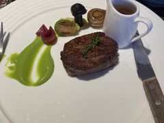 -翡翠鸟精品泰国菜(北辰财富中心店)