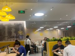大堂-大家乐(广州荔湾领展广场店)