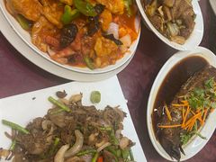 -老陈家烩菜(兴林路店)