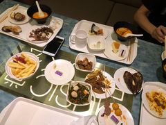 -堂会·KTV·自助餐·团建聚会(天河店)