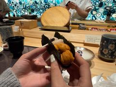 -小十Omakase(地王大厦店)
