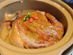 -外婆家(西溪印象城店)