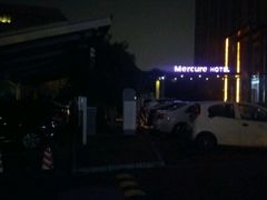 -上海如意智慧酒店(上海科学院店)