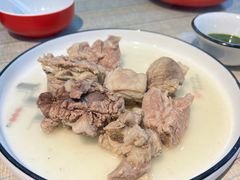 -老舅老蒙肉饼非遗店(一店)