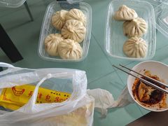 -宝正臻天津包子总店(金阳光居易店)