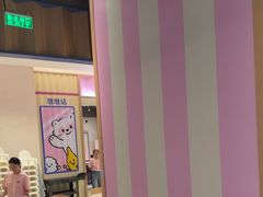 -dodonpa.墩墩伐 便当食堂(博华广场店)