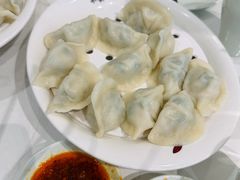 -船歌·鱼水饺青岛菜(国贸商城店)