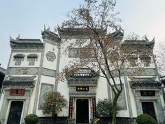 -台儿庄古城