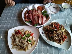 -小厨子私房菜·云南美食店
