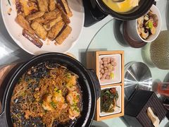 -郭林家常菜(狼垡店)