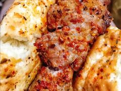 囊包肉-帕米尔饭店