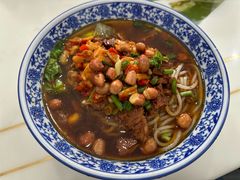 -湖南常德牛肉米粉(十梓街店)