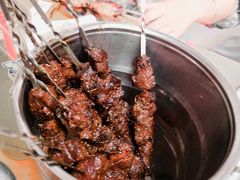 -炒豆合作社(东四总店)