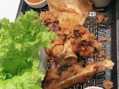 -百富源·海鲜辽菜(浑河堡店)