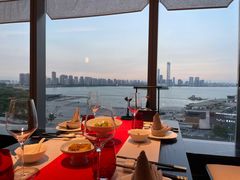 -馋遇江南·精致湖景雅宴(东方之门店)