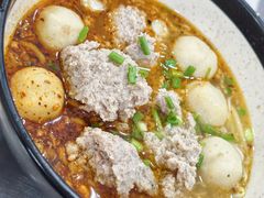 -榮泰米粉湯(Left Shop)