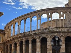 -瓦伦西亚大教堂