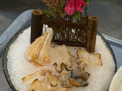 -喜聚薈·花膠雞海鮮火鍋(越秀店)