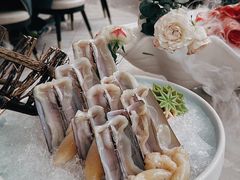蛏子王-阿杜打边炉(五江天街店)