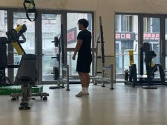 -中田健身工作室(嘉定江桥店)