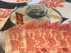 -新柏乐火锅(中源大道店)