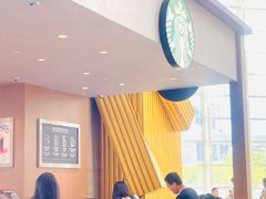-星巴克(深圳音乐厅店)