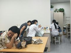 -江苏省人民医院(广州路院区)