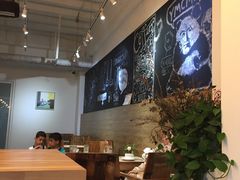 -威克特披萨汉堡