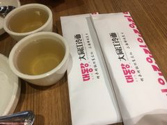 -大同江朝鲜菜•长春地标美食(绿园吾悦广场店)