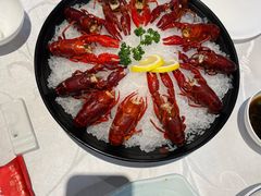 -洪福龙虾