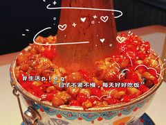 -湘鼎盛·大厨鲜炒湖南味(高新银泰店)